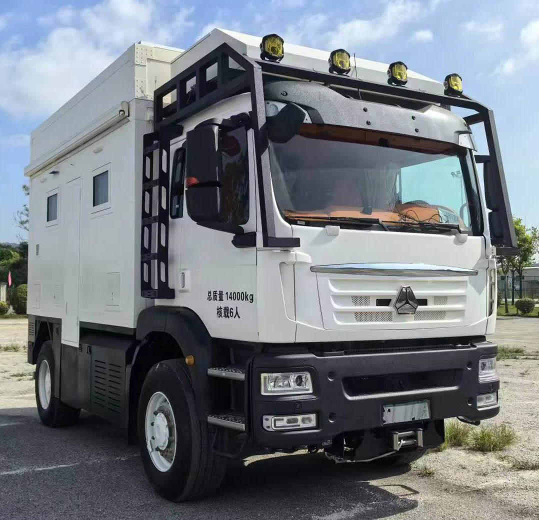 �����¸� CXF5140XLJZ6 ԽҰ����